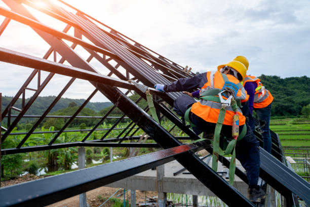 Best Storm Damage Roof Repair  in Galena, KS