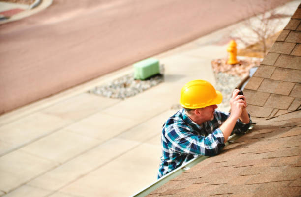 Best Roof Inspection Near Me  in Galena, KS