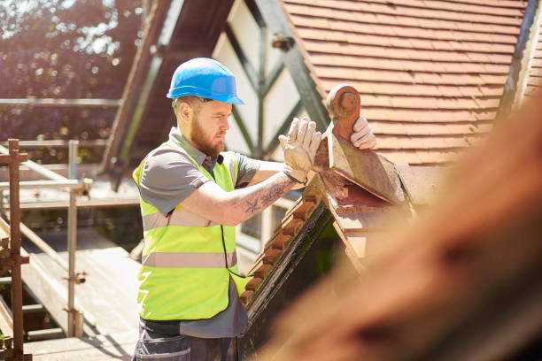 Best Roof Inspection Near Me  in Galena, KS